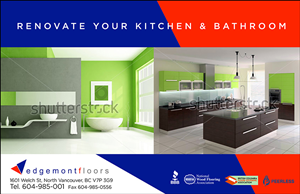 Design de Flyer par jgeoinbox pour Edgemont Floors | Design : #1486035