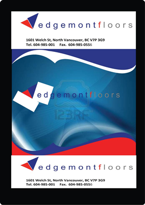 Flyer Design by Jahangir-Jk