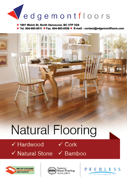 Flyer Design by rkailas for Edgemont Floors | Design #1783568