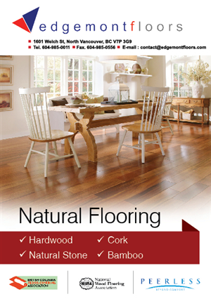 Flyer Design by rkailas for Edgemont Floors | Design: #1783568