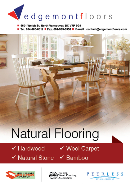 Flyer-Design von rkailas für Edgemont Floors | Design #1783574