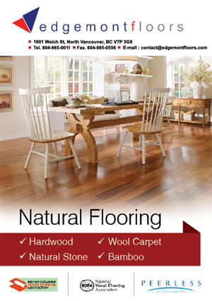 Flooring company monthly special | Flyer Design by rkailas
