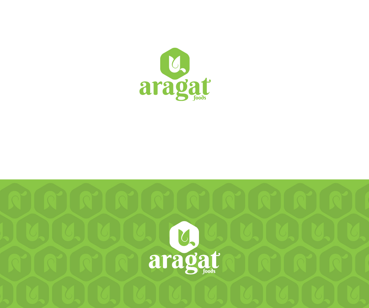 Design de Logo par GGV pour Aragacfood | Design #5150644