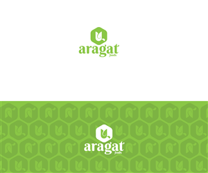 Logo Design by GGV for Aragacfood | Design: #5150644