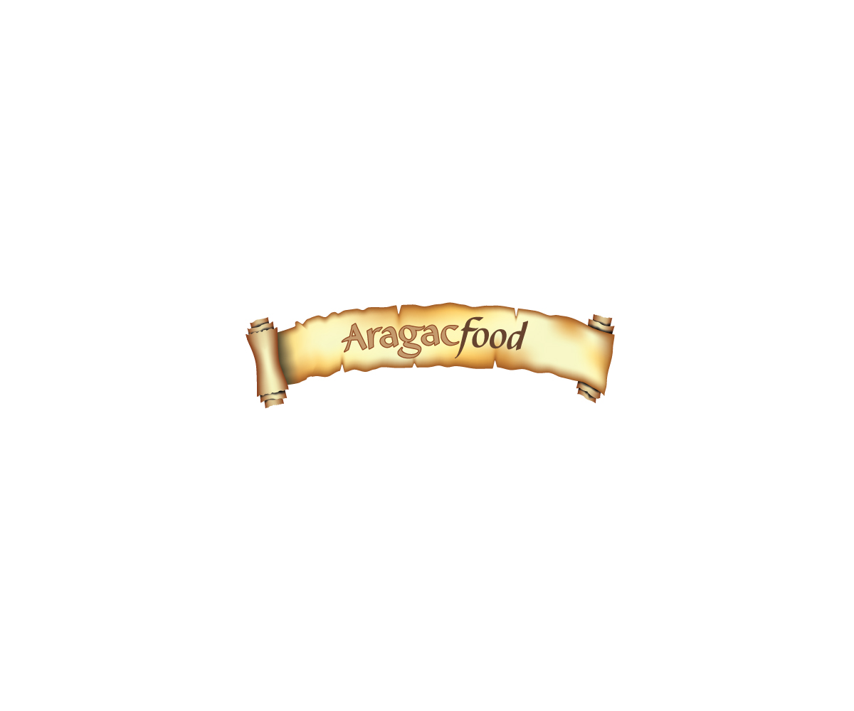 Diseño de Logo por isoDesigne para Aragacfood | Diseño #5171026
