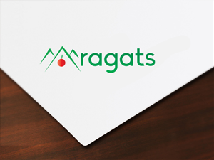 Logo Design by markgraphics.ja for Aragacfood | Design: #5158860