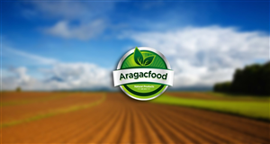 Logo Design by Sakura Miyuki for Aragacfood | Design: #5171056