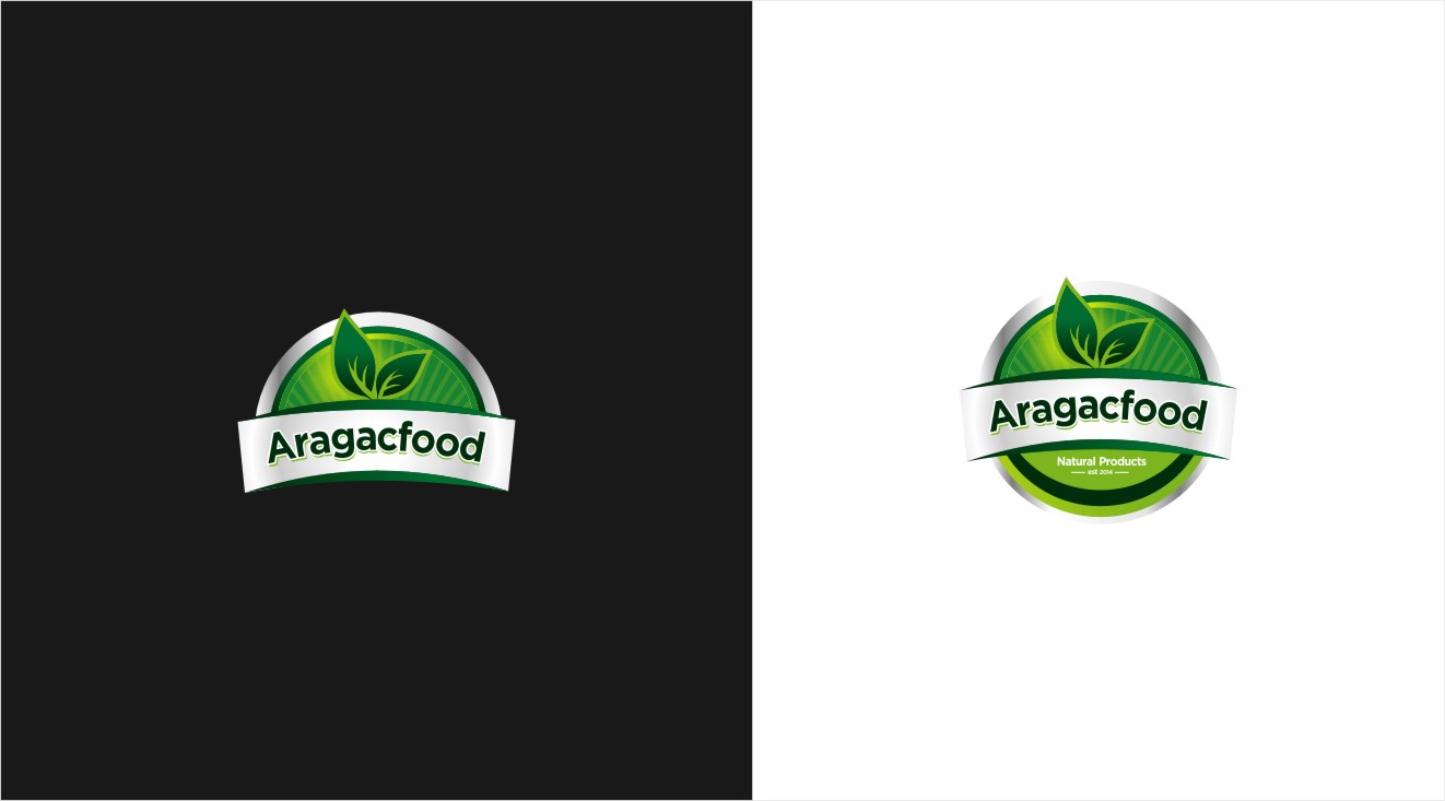 Design de Logo par Sakura Miyuki pour Aragacfood | Design #5171058