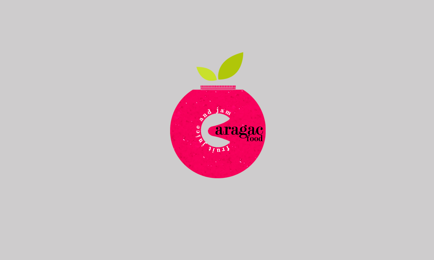 Logo Design by Tlvs Murthy for Aragacfood | Design #5186116