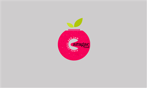 Logo Design by Tlvs Murthy for Aragacfood | Design: #5186116