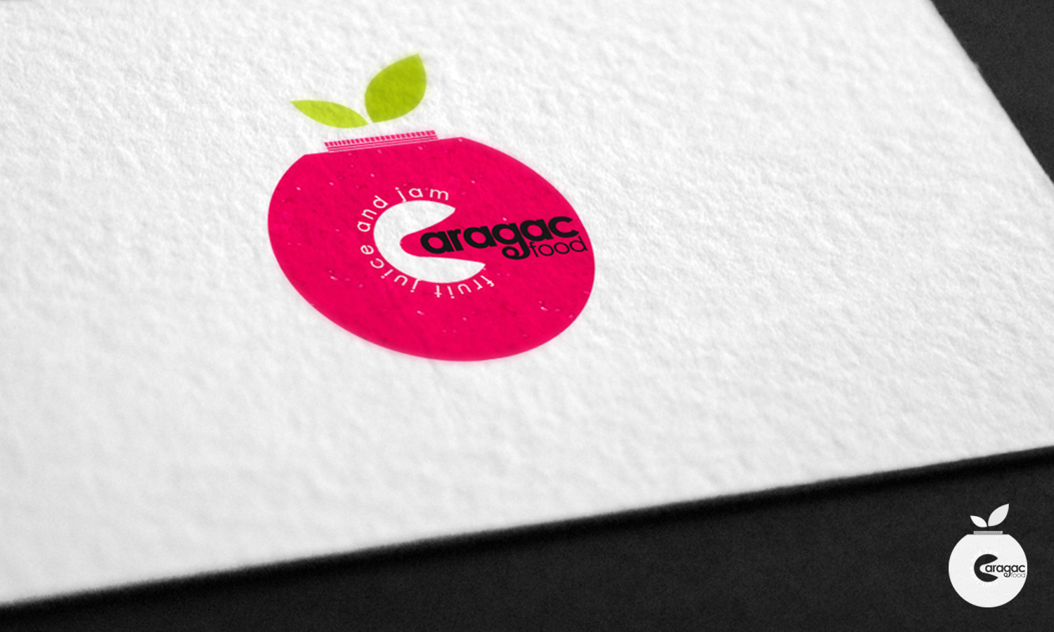 Design de Logo par Tlvs Murthy pour Aragacfood | Design #5186212