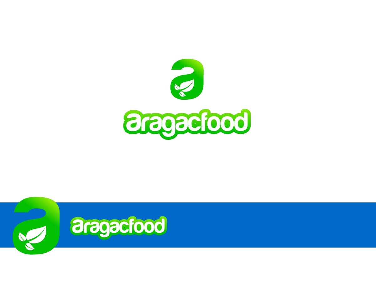 Logo Design by ChinMaya for Aragacfood | Design #5156678