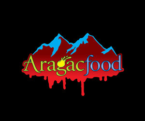 Logo Design by Creativdiz for Aragacfood | Design: #5156107