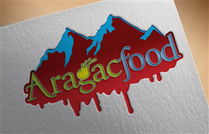 Logo Design by Creativdiz for Aragacfood | Design: #5156110