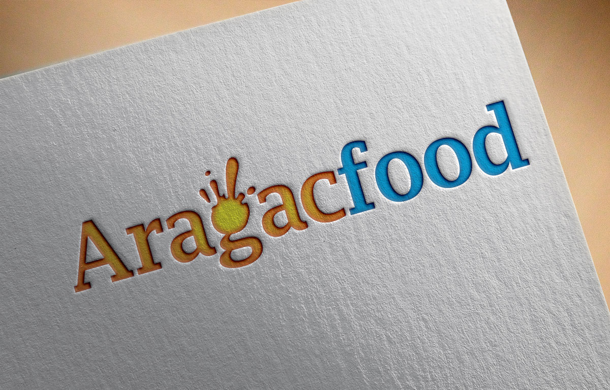 Design de Logo par Creativdiz pour Aragacfood | Design #5156883