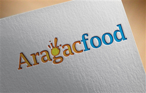 Logo Design by Creativdiz for Aragacfood | Design: #5156883