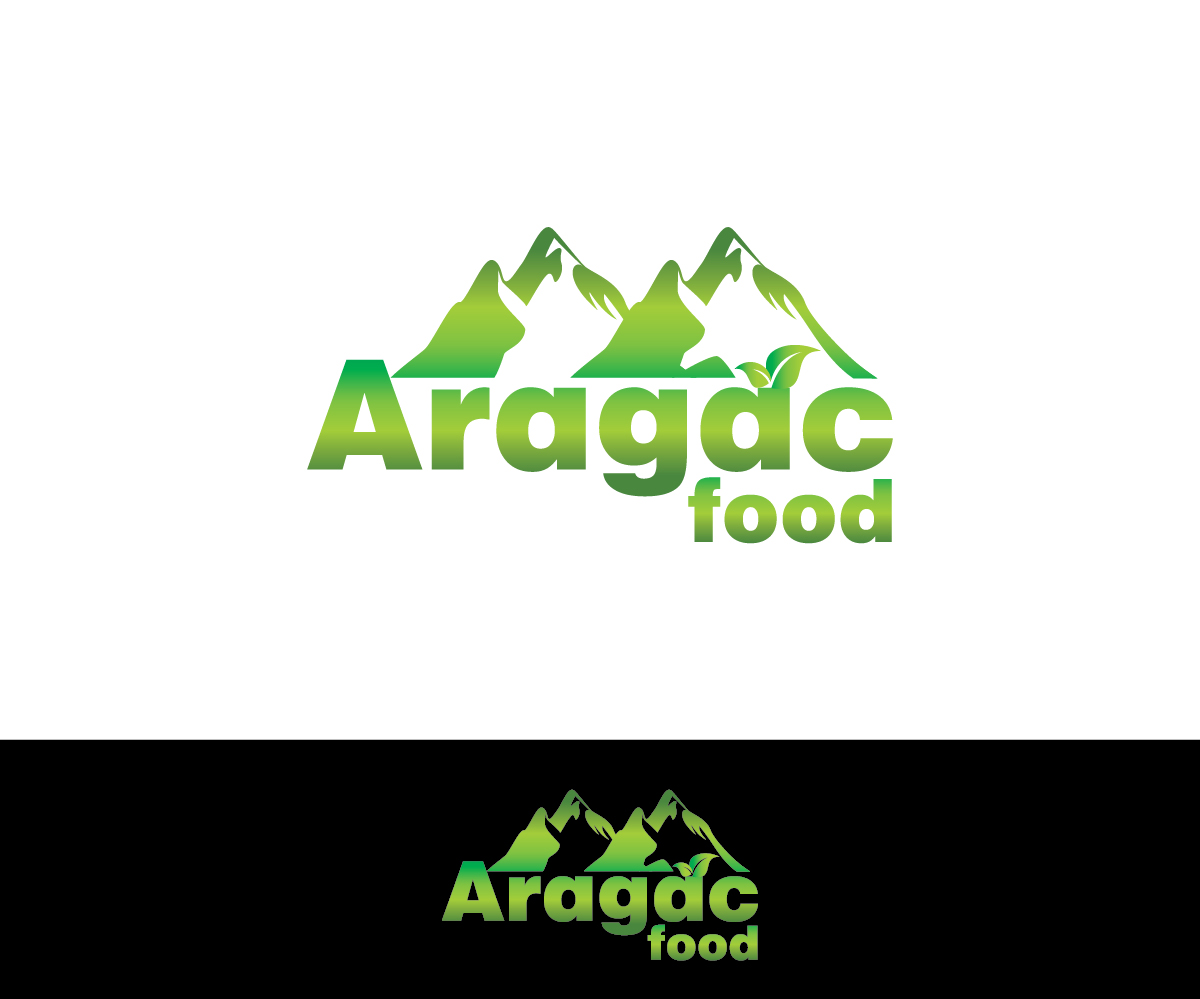 Logo Design by joliau for Aragacfood | Design #5152920