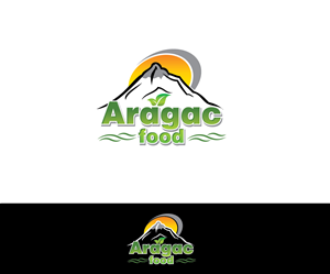 Logo-Design von joliau für Aragacfood | Design: #5152926