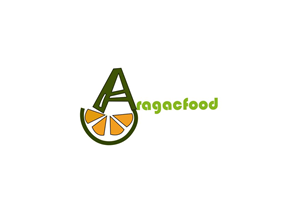 Logo Design by madhushani eg for Aragacfood | Design: #5151216