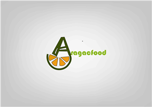 Logo Design by madhushani eg for Aragacfood | Design: #5151217