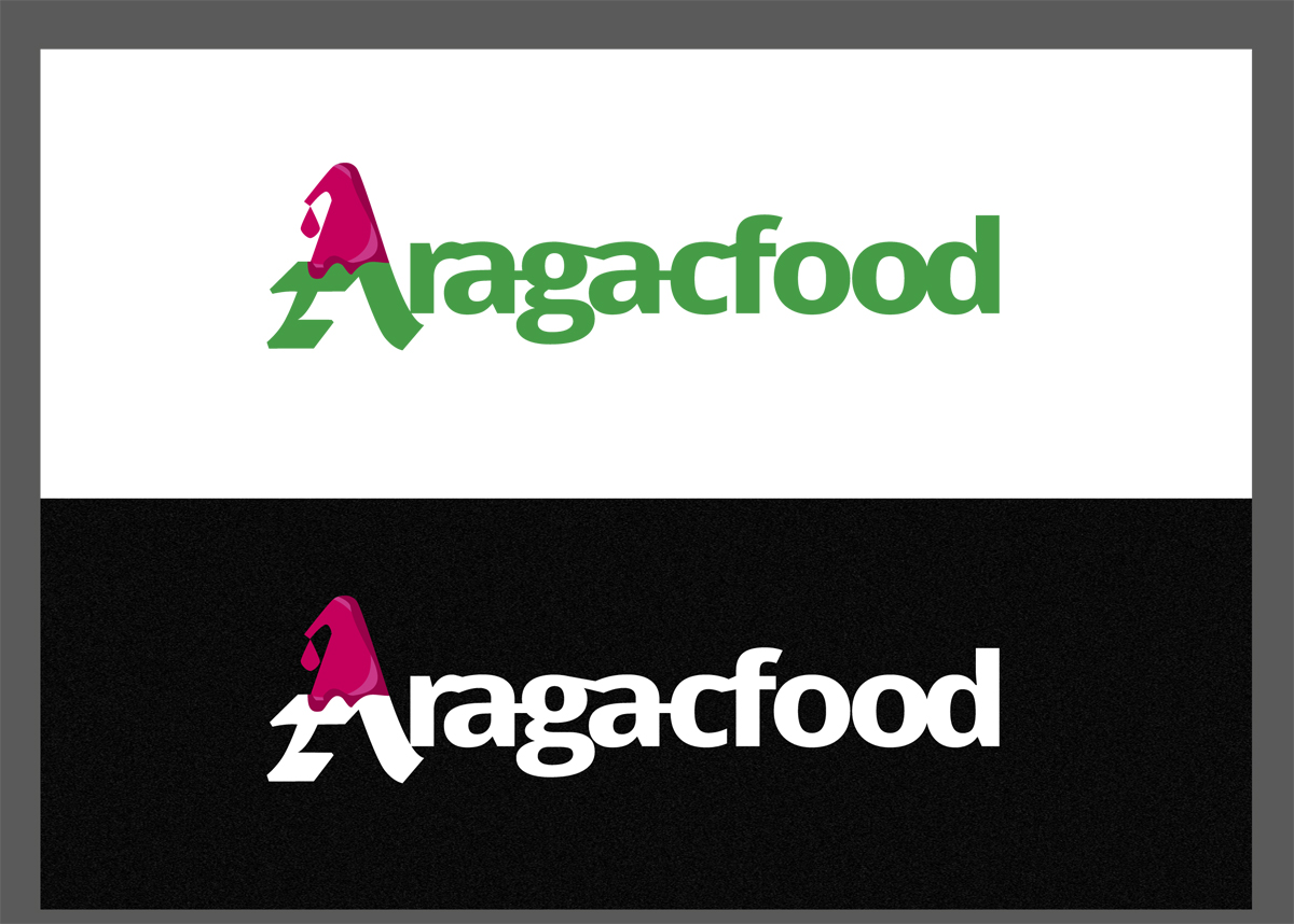 Design de Logo par nanocb72 pour Aragacfood | Design #5191949