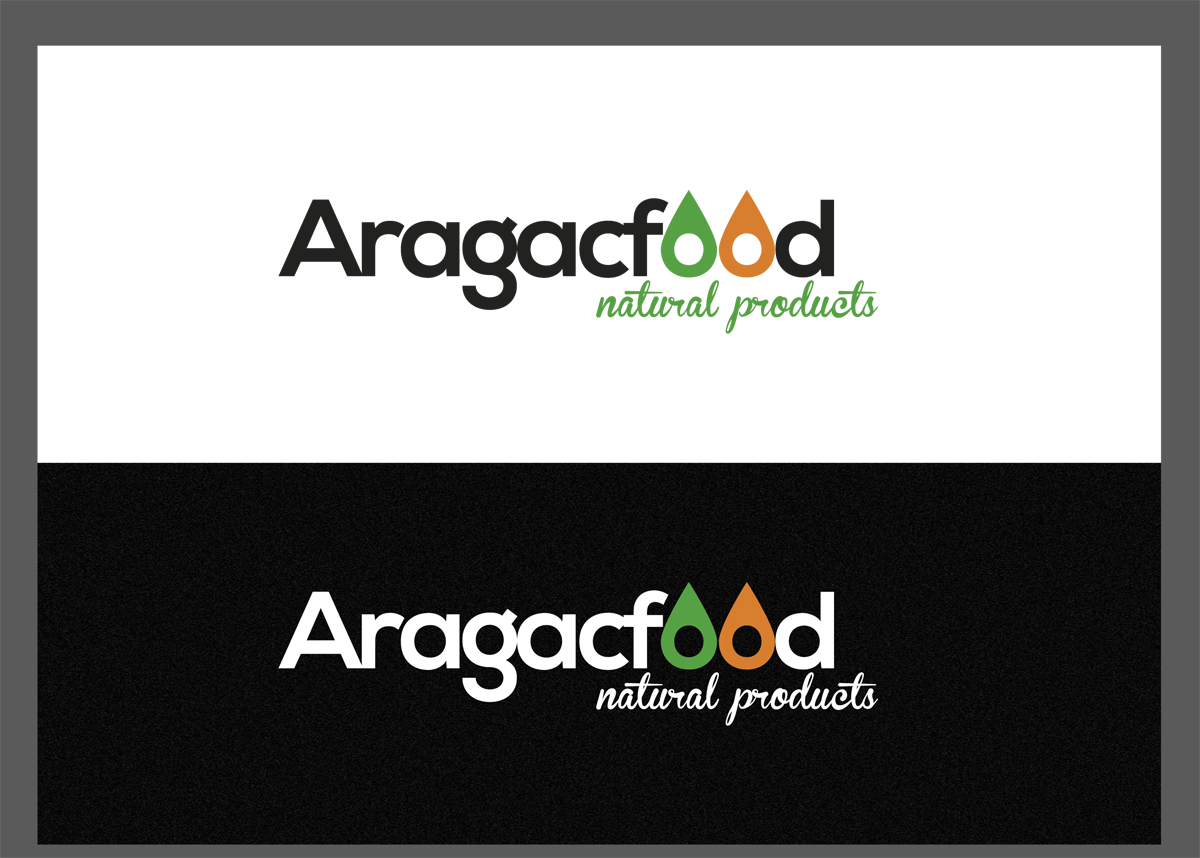 Design de Logo par nanocb72 pour Aragacfood | Design #5191954