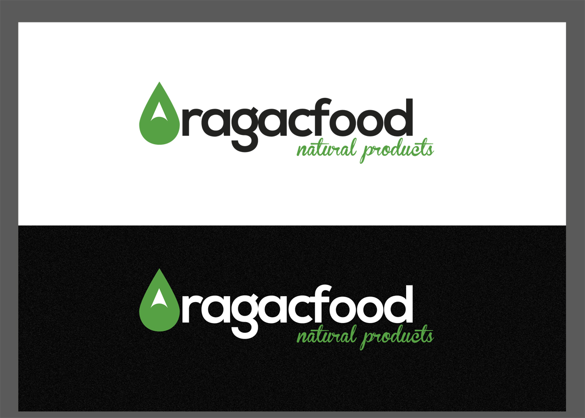 Logo-Design von nanocb72 für Aragacfood | Design #5191959