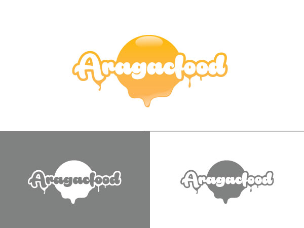 Logo Design by logoarts for Aragacfood | Design #5157260