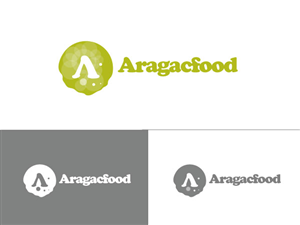 Logo Design by logoarts for Aragacfood | Design: #5157261