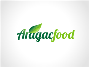 Logo Design by logoarts for Aragacfood | Design: #5171369