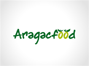 Logo Design by logoarts for Aragacfood | Design: #5171372