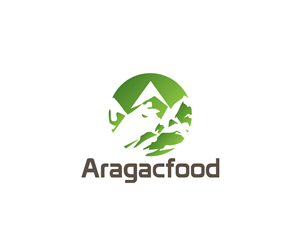 Logo-Design von meygekon für Aragacfood | Design: #5194600