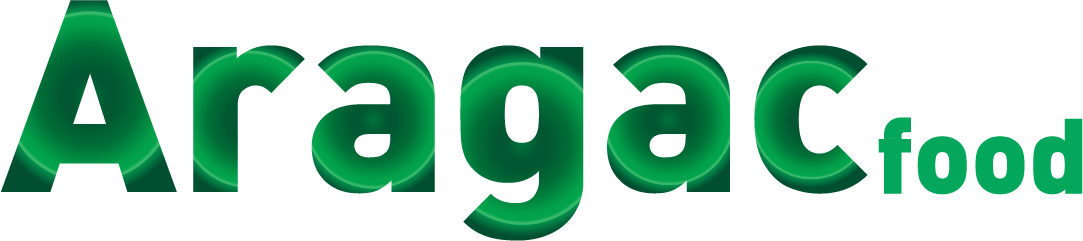Logo Design by theK for Aragacfood | Design #5147750