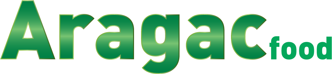 Logo Design by theK for Aragacfood | Design #5147769