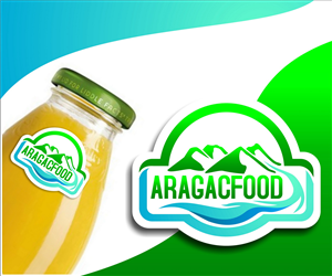 Logo-Design von hamkur für Aragacfood | Design: #5150085