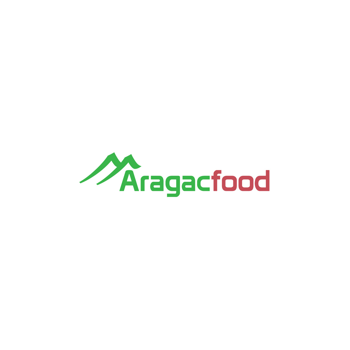 Logo Design by Venus L. Penaflor for Aragacfood | Design #5148552