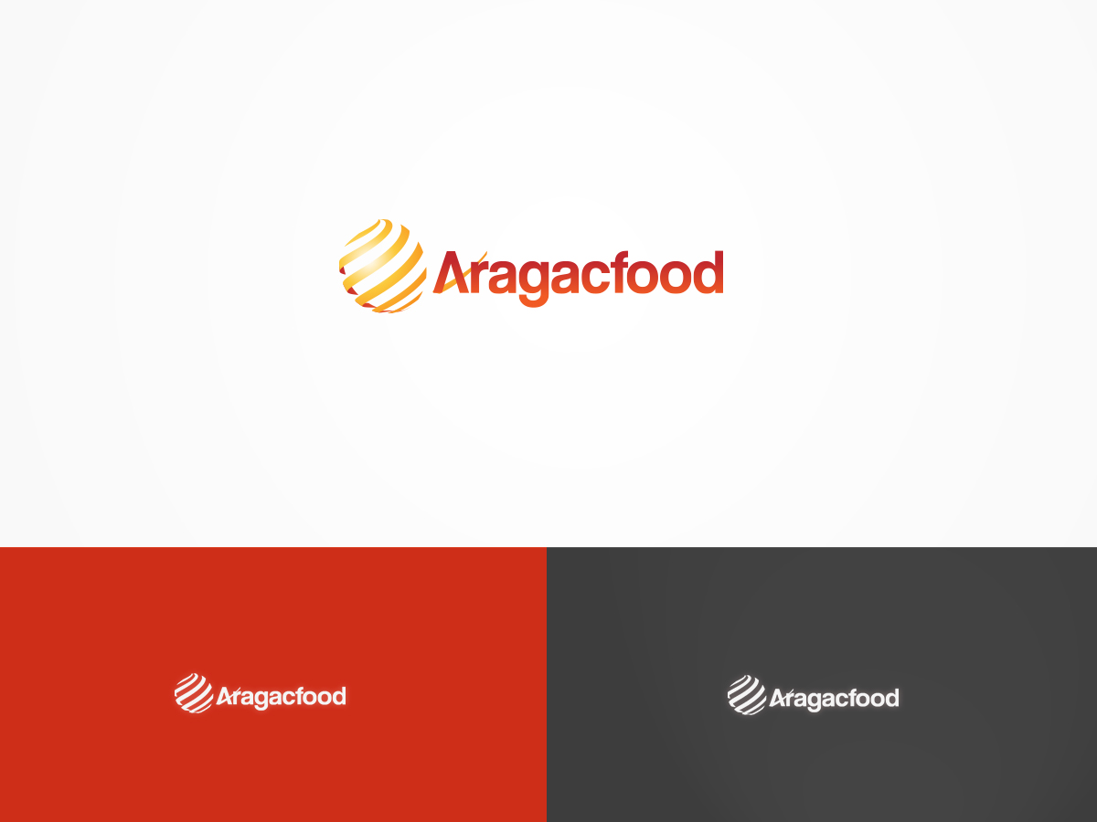 Logo-Design von ArtSamurai für Aragacfood | Design #5167032