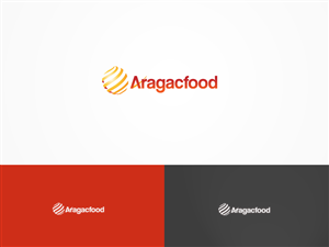 Logo Design by ArtSamurai for Aragacfood | Design #5167032