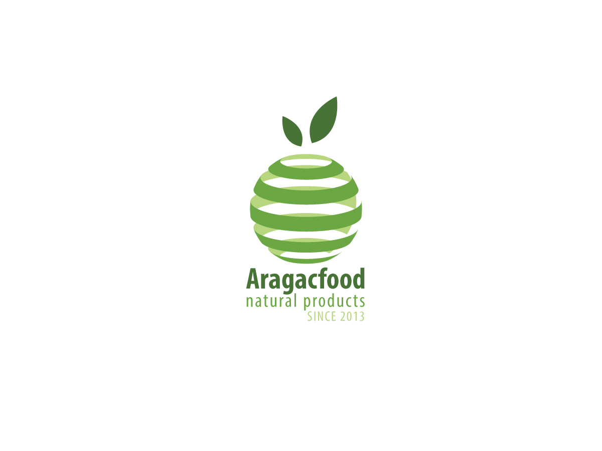 Design de Logo par saif ullah pour Aragacfood | Design #5152518