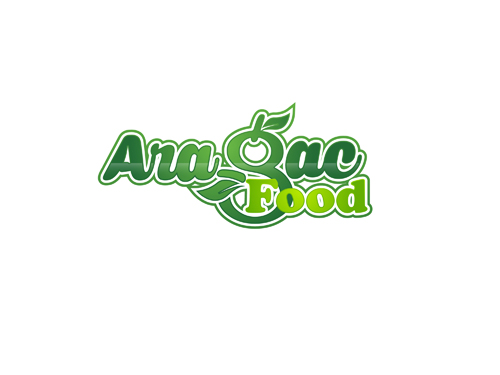 Logo-Design von eddy für Aragacfood | Design #5148286