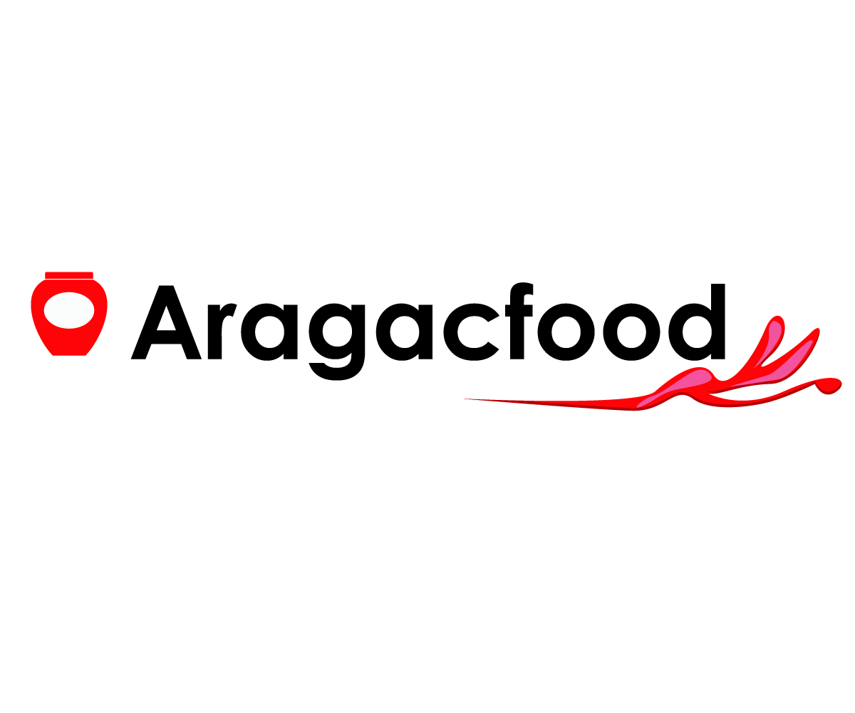 Design de Logo par Mistral rainier pour Aragacfood | Design #5190833