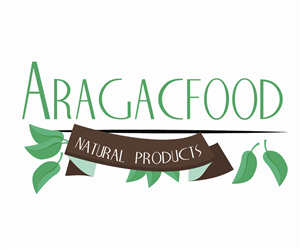 Logo Design by Mistral rainier for Aragacfood | Design: #5190836