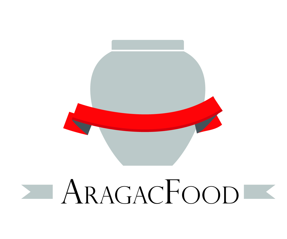 Design de Logo par Mistral rainier pour Aragacfood | Design #5190837
