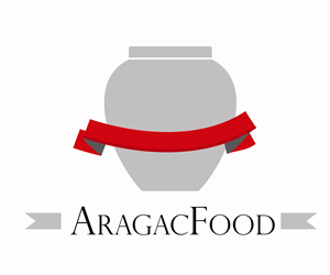 Logo Design by Mistral rainier for Aragacfood | Design: #5190837