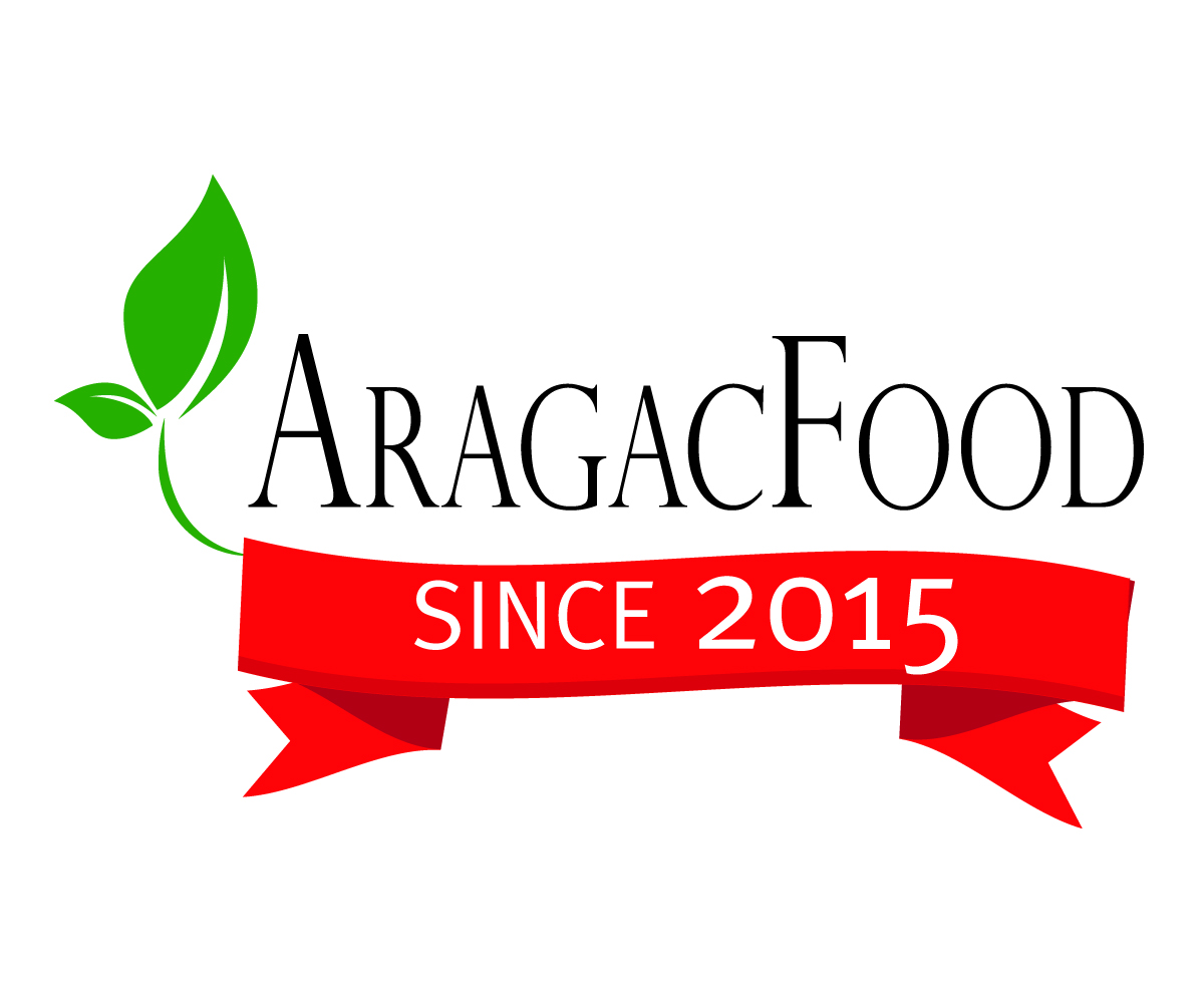 Design de Logo par Mistral rainier pour Aragacfood | Design #5190838
