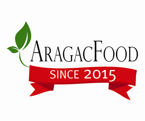 Logo Design by Mistral rainier for Aragacfood | Design: #5190838