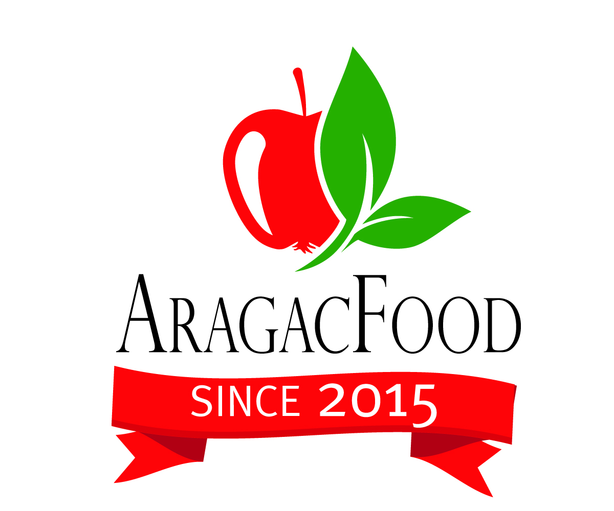 Design de Logo par Mistral rainier pour Aragacfood | Design #5190840