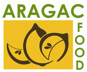 Logo Design by Mistral rainier for Aragacfood | Design: #5190842