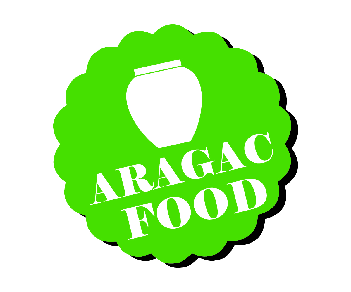 Design de Logo par Mistral rainier pour Aragacfood | Design #5190845