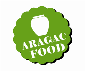 Logo Design by Mistral rainier for Aragacfood | Design: #5190845